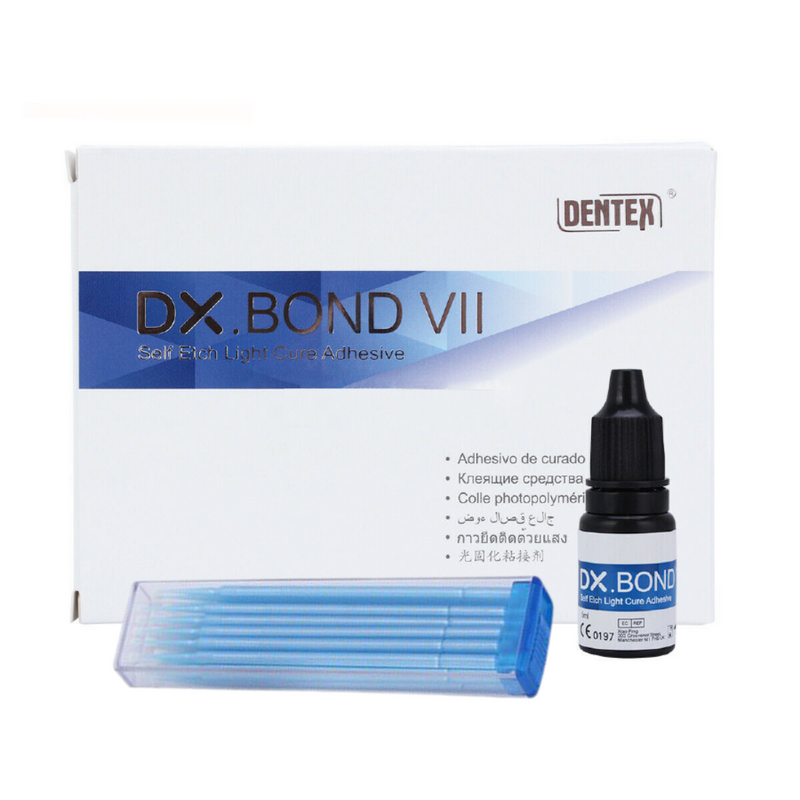 DX-BOND-VII-Self-Etch-Light-Cure-Adhesive
