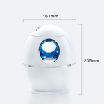 Eye Design Deluxe Air Humidifier 800ml