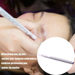     Eyebrow-Sterilized-Positioning-Skin-Marker-Pen-3