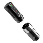 FK Irons Powerbolt Plus Detachable Battery