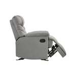      Fabric-Rocking-Recliner-Chair-4