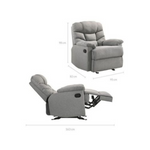      Fabric-Rocking-Recliner-Chair-6