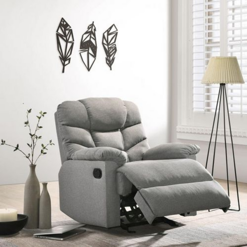      Fabric-Rocking-Recliner-Chair-8