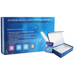 Eye Design High Frequency Therapy Wand