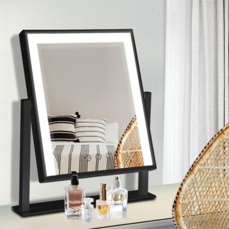 Hollywood-Makeup-Mirror-with-Dimmable-Bulb-9