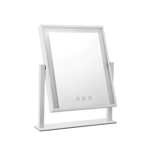 Hollywood-Makeup-Mirror-with-Dimmable-Bulb