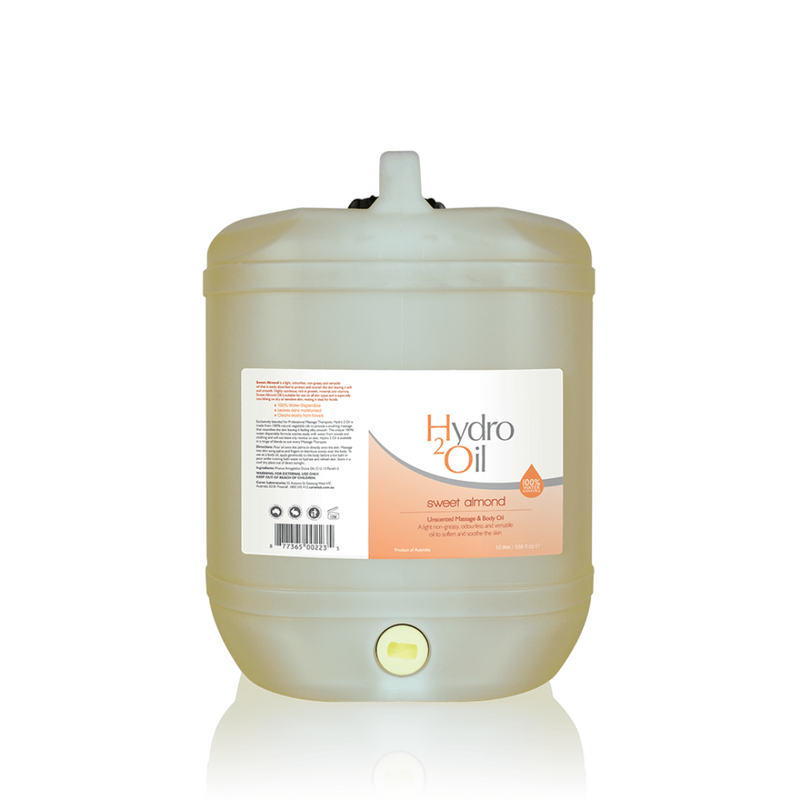 Hydro-2-Sweet-Almond-Massage-Oil-With-Pouring-Tap-5L-10L-2