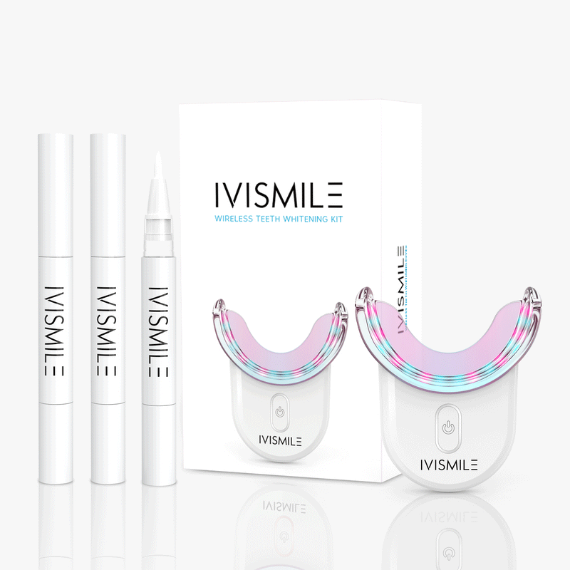 IVISMILE-U-Wireless-Teeth-Whitening-Kit