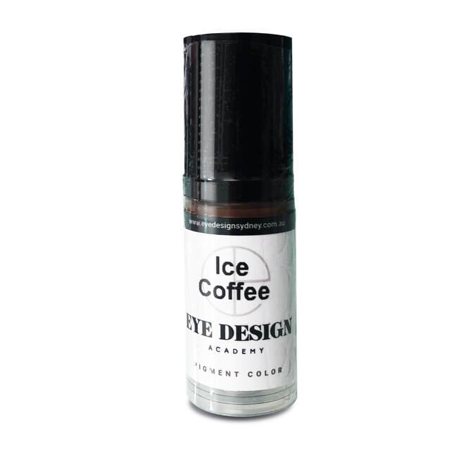 EDA Eyebrow Pigment - Ice Coffee - BUY 1 GET 1 FREE