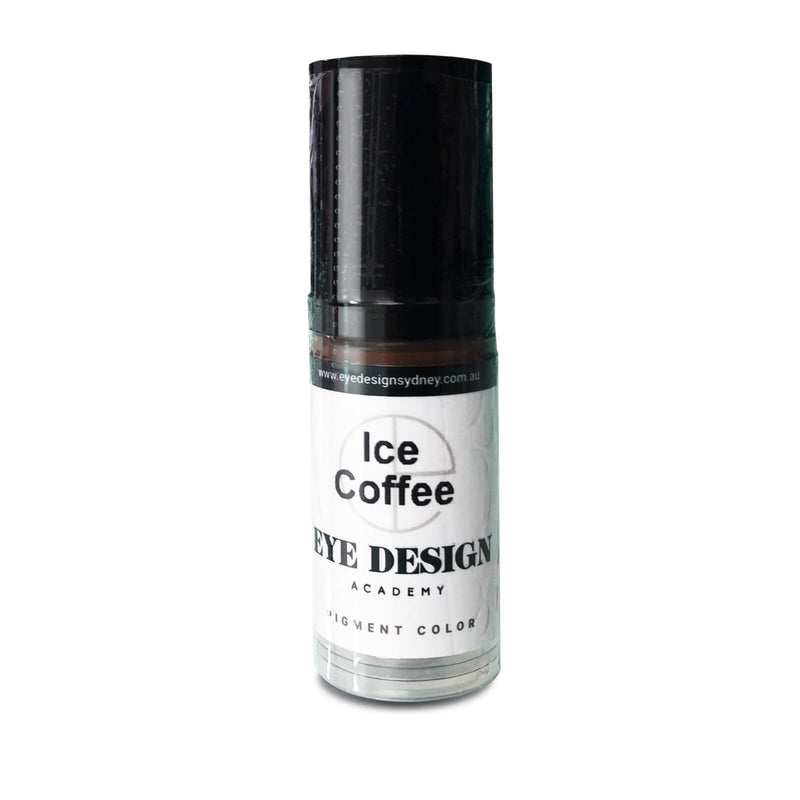 EDA Eyebrow Pigment - Ice Coffee