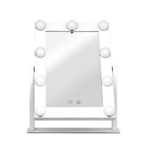     LED-Standing-Vanity-Mirror-1