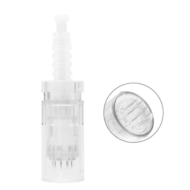 12 Pin Replacement Cartridges for Dr.Pen M5 (10pcs)