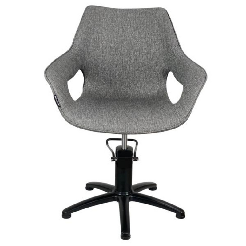 Minos-Hydraulic-Styling-Chair-Grey-Weave-1
