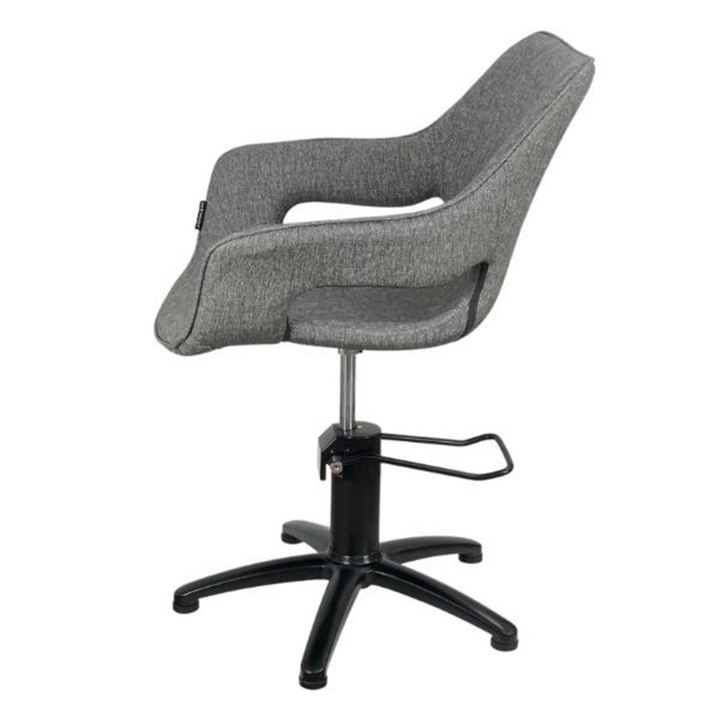 Minos-Hydraulic-Styling-Chair-Grey-Weave-2