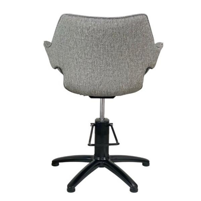 Minos-Hydraulic-Styling-Chair-Grey-Weave-3