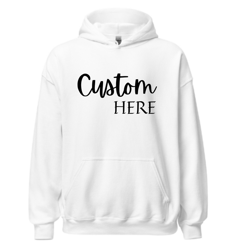 Personalized Your Own Shirt