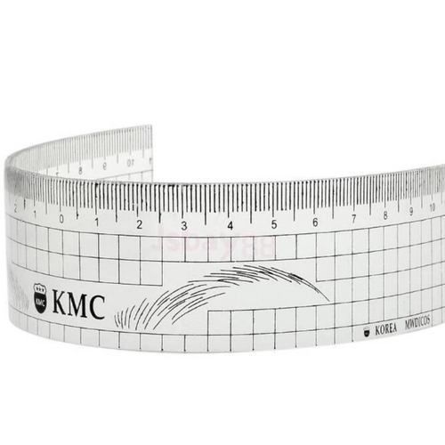 Plastic-Reusable-Brow-Mapping-Ruler-1