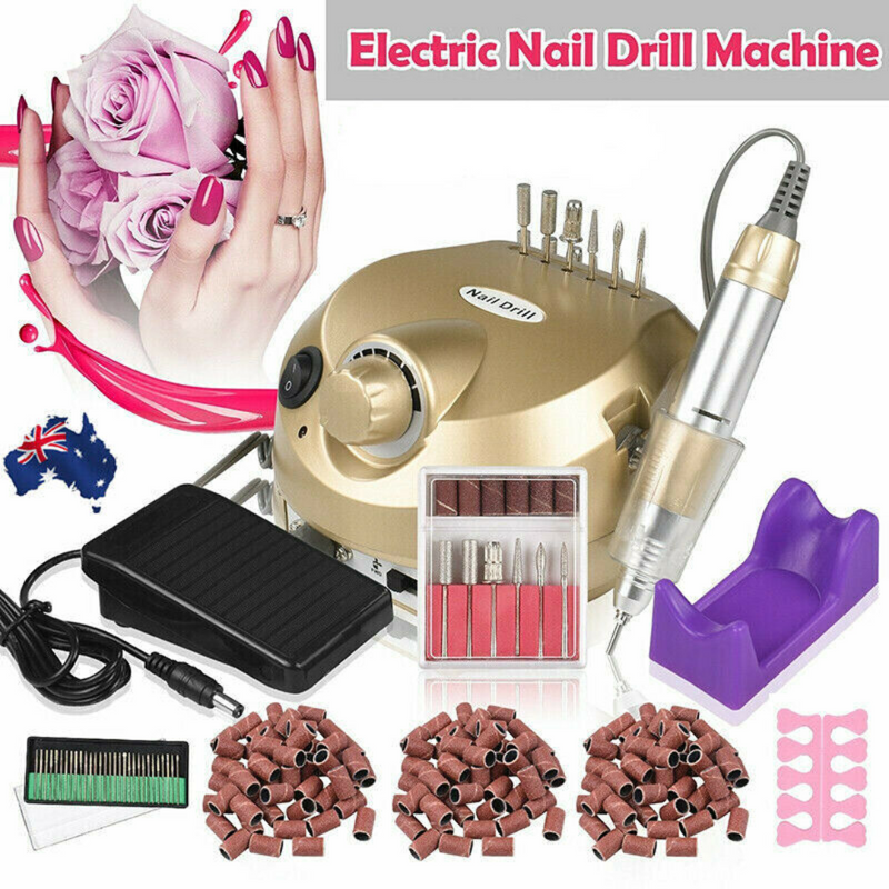 Pro-RPM-Manicure-Pedicure-Electric-Drill-Machine-Set-2