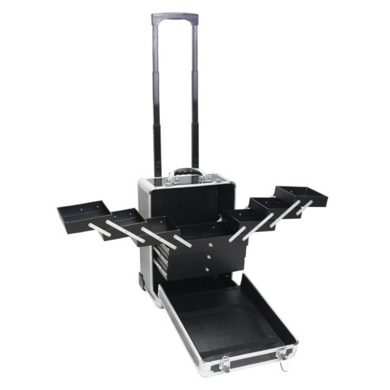 Professional-Makeup-Artist-Tool-Case-Trolley-1