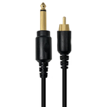 RCA Straight Cable