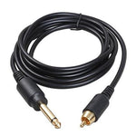 RCA Straight Cable