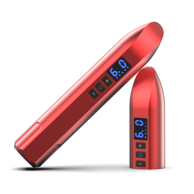 RheinEM145DiamondWirelessTattooPen