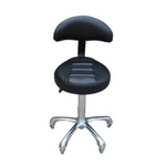 Sagittarius Artist Salon Chair/Stool