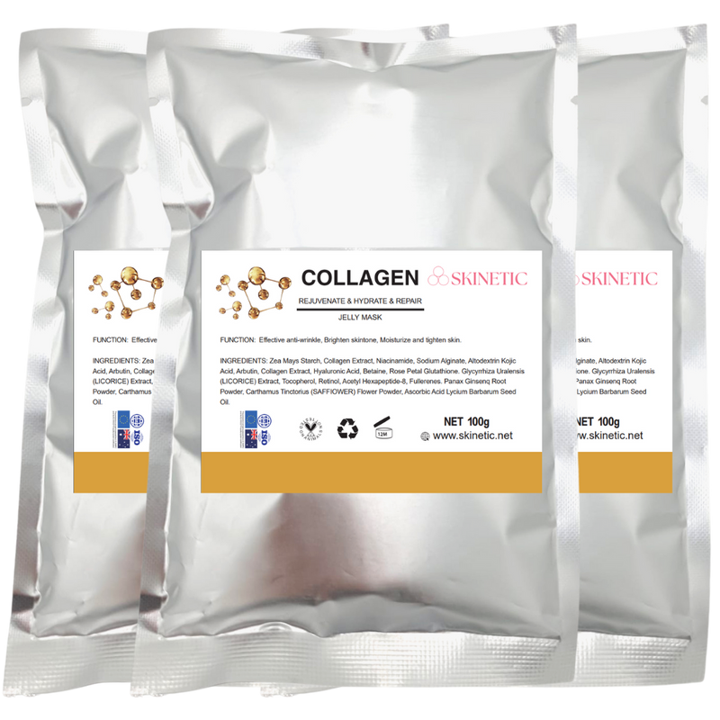      Skinetic-Hydro-Jelly-Mask-Powder-100g-Collagen-1