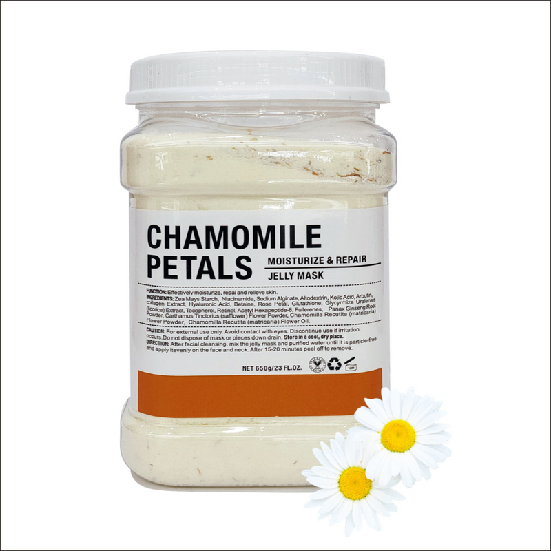 Skinetic-Hydro-Jelly-Mask-Powder-650g-Chamomile-Petals