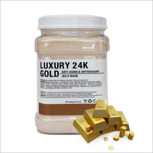 Skinetic-Hydro-Jelly-Mask-Powder-650g-Luxury-24k-Gold