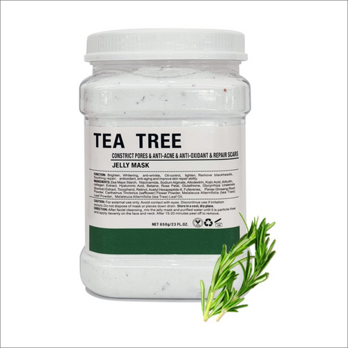 Skinetic-Hydro-Jelly-Mask-Powder-650g-Tea-Tree