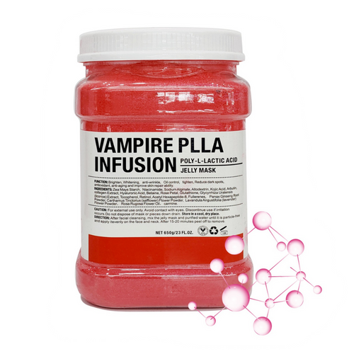 Skinetic-Hydro-Jelly-Mask-Powder-650g-Vampire-PLLA-Infusion