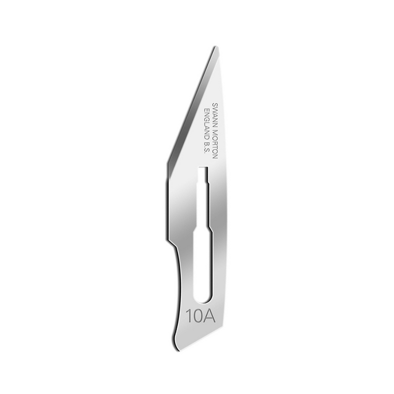    Swann-Morton-No.10A-Dermaplaning-Blade