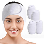 Terry-Towel-Microfibre-Headband