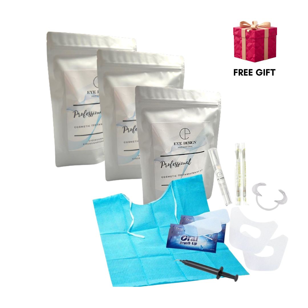 Special Offer Limited Professional Tooth Gem Kit With -  Finland