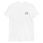 Lash Naps Unisex T-Shirt