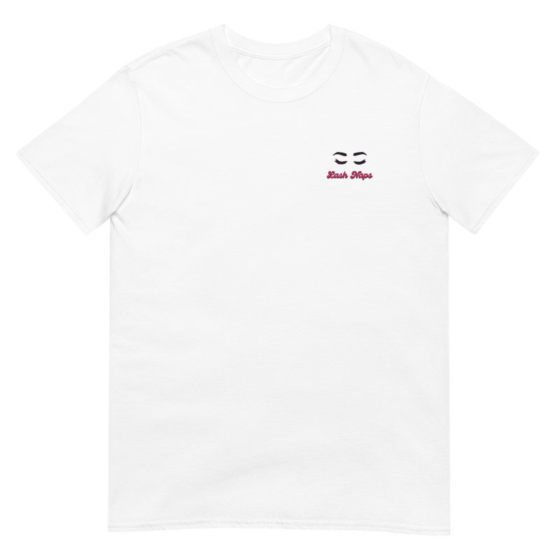 Lash Naps Unisex T-Shirt